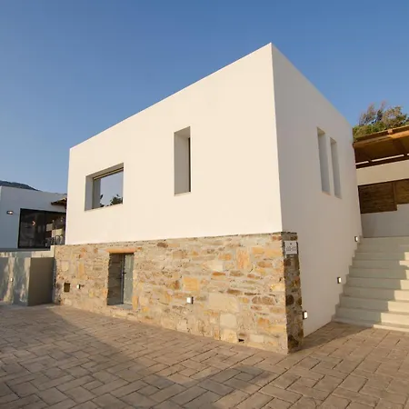 Farout - Beachresort & Camping Mylopotas Exterior photo