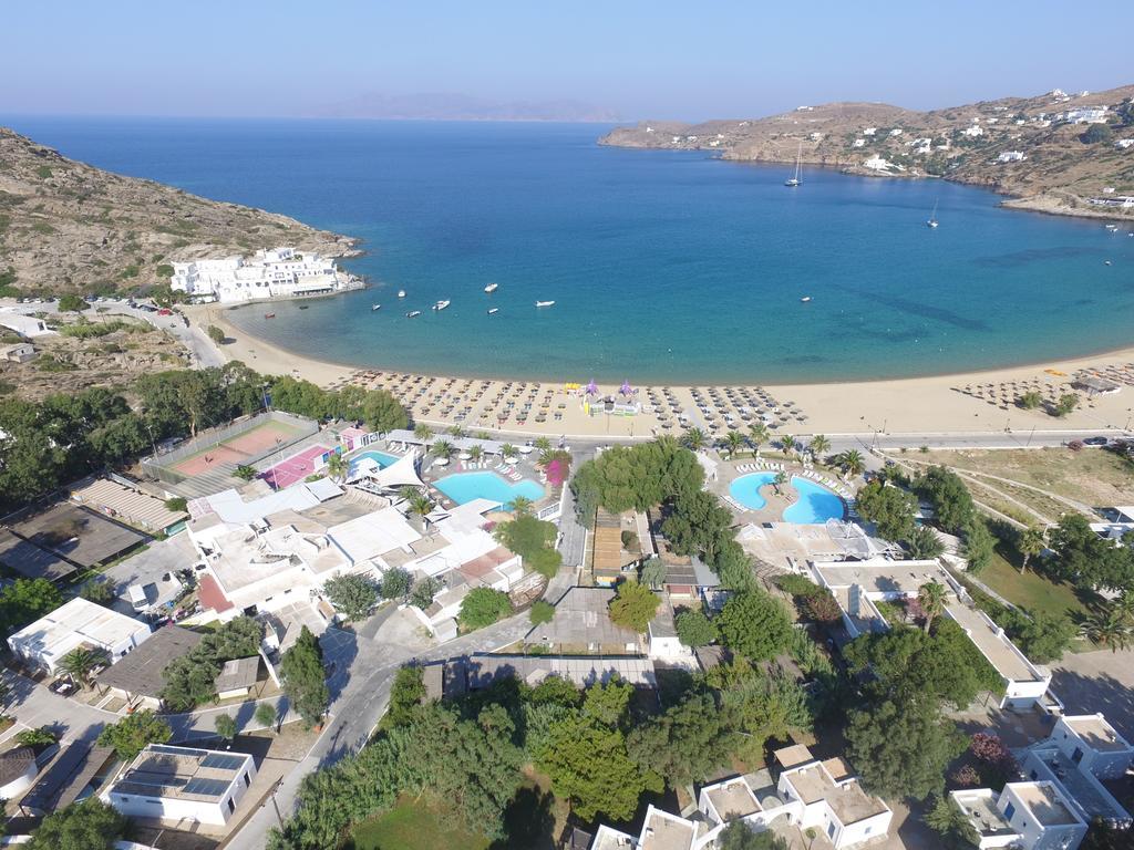 Farout - Beachresort & *