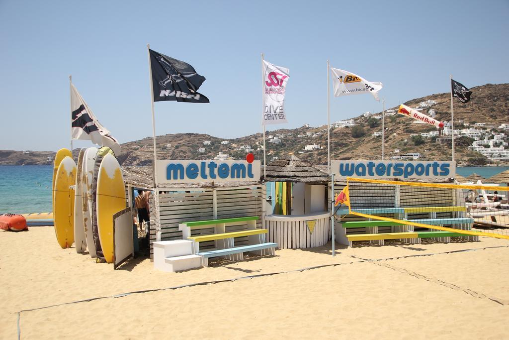 Farout - Beachresort & Camping *