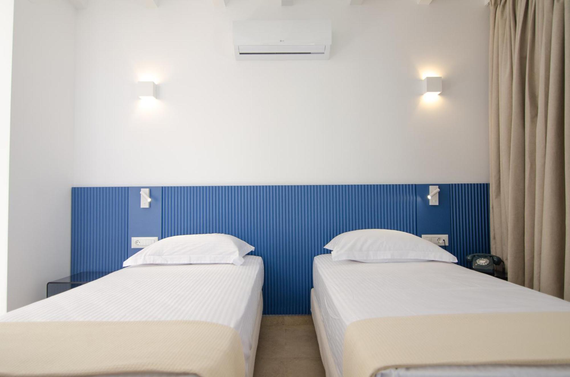 Campingplatz Farout - Beachresort &