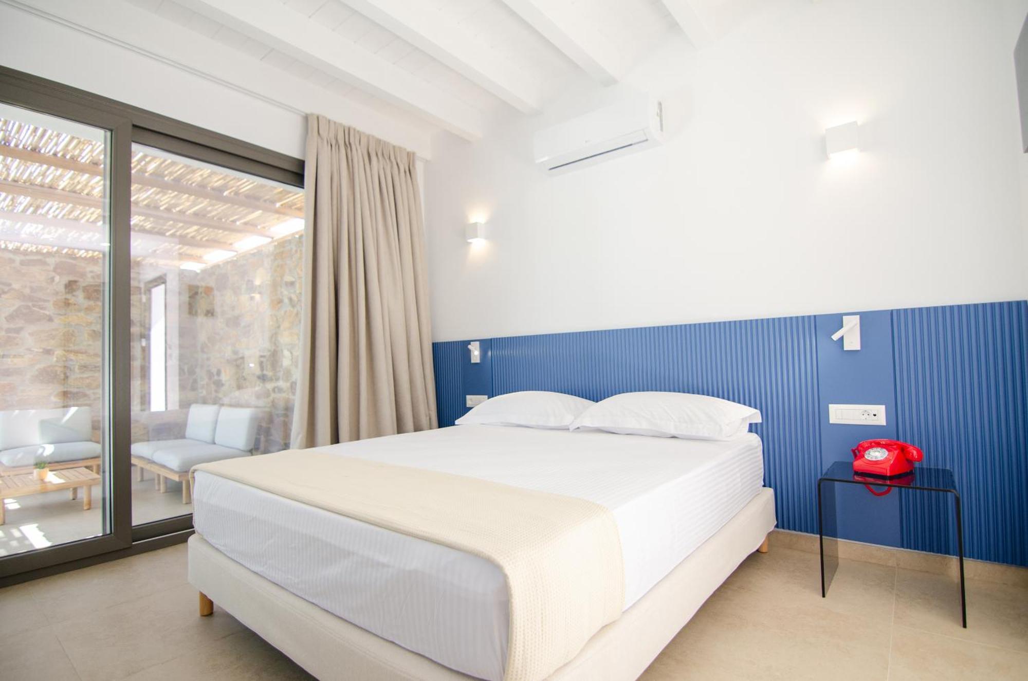 Farout - Beachresort & Camping 營地 *