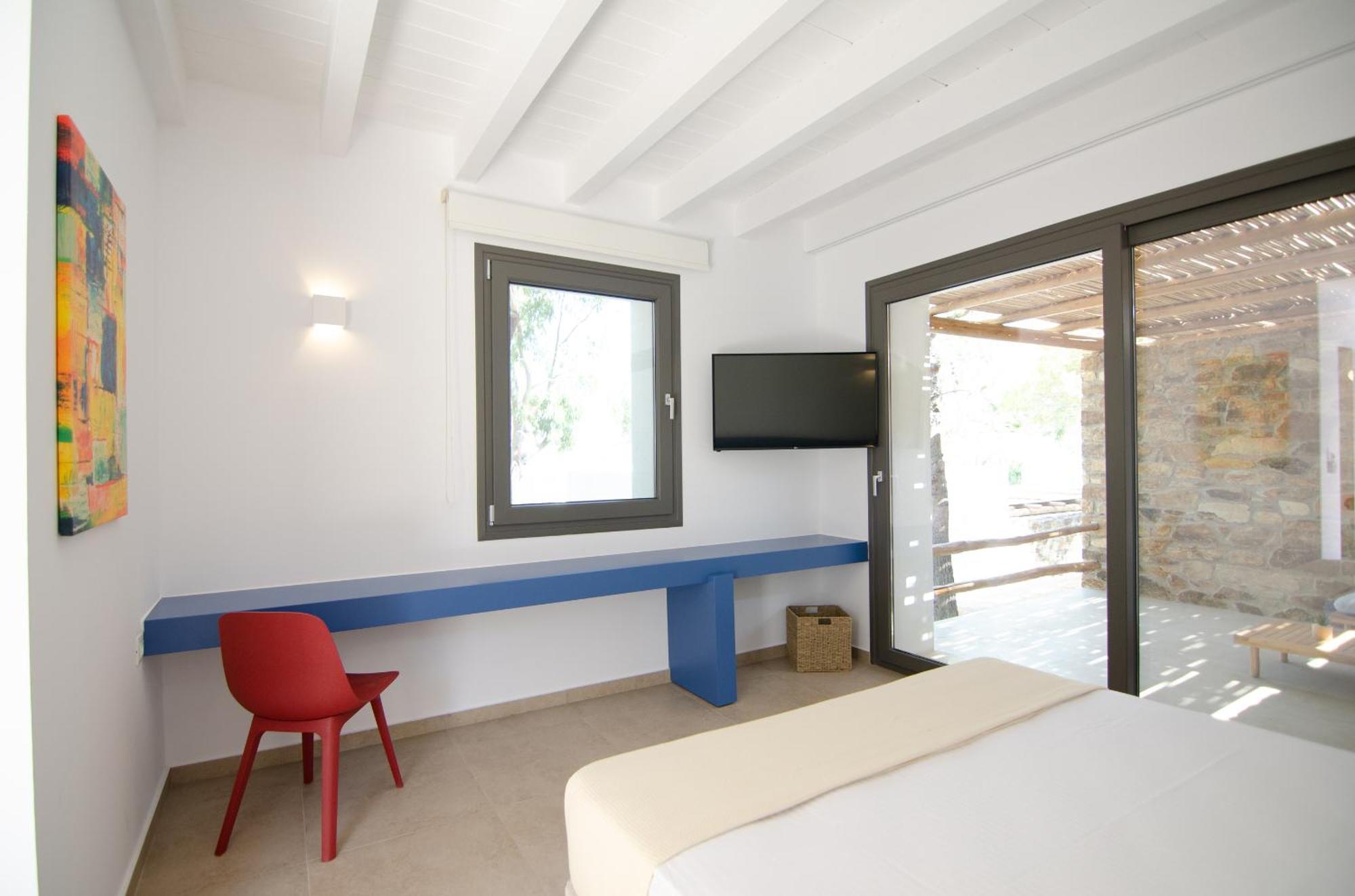 Farout - Beachresort & Camping *