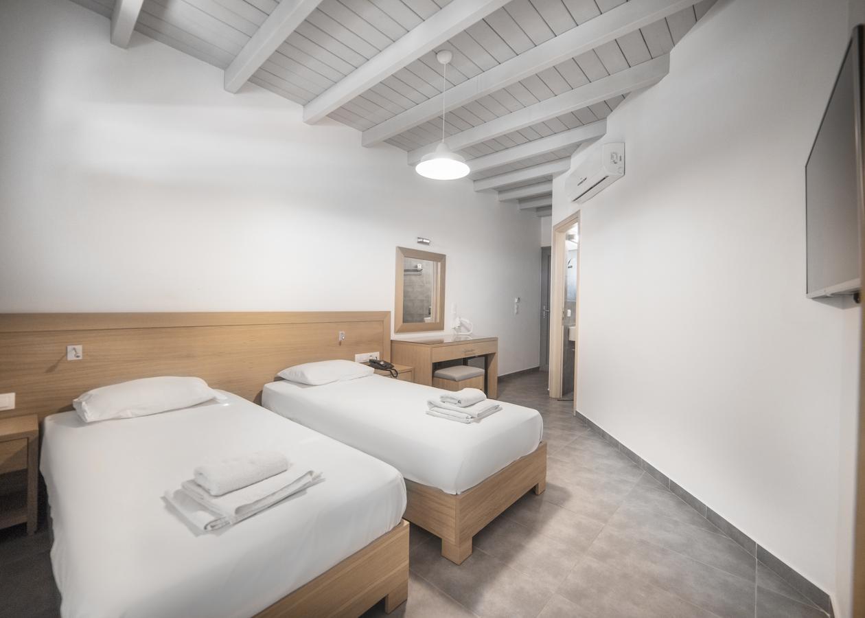Farout - Beachresort & Camping 營地